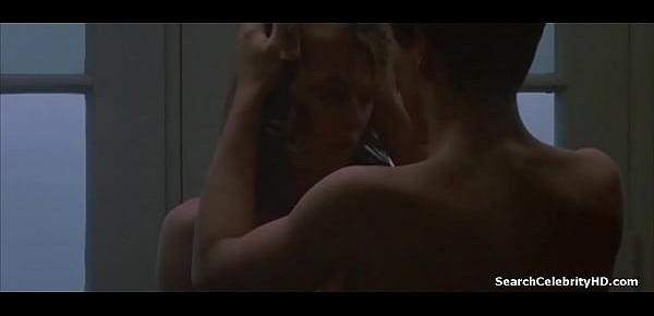  Nastassja Kinski in The Hotel New Hampshire 1984
